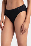 Jockey Low Rise Full Coverage Bikini Panty (Pack of 3) - Multicolor — thumbnail 14